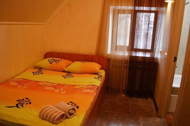 На Круговій Zaporizhia 部屋 写真