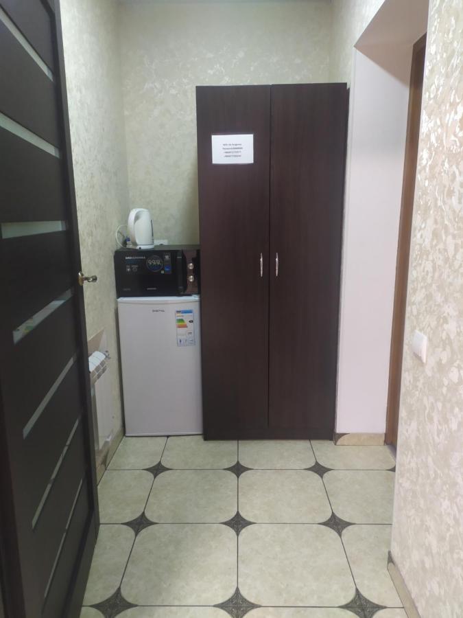 На Круговій Zaporizhia エクステリア 写真