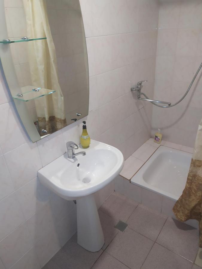На Круговій Zaporizhia エクステリア 写真