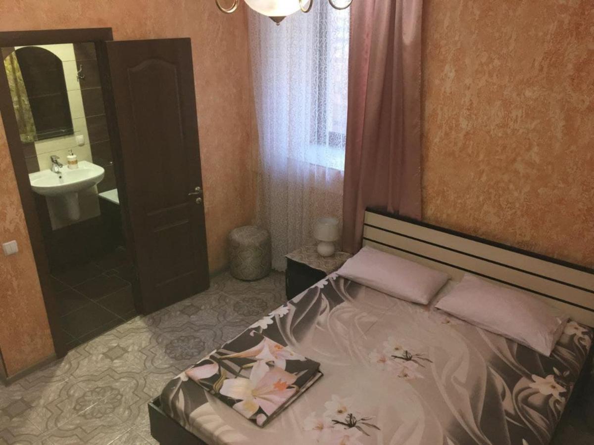 На Круговій Zaporizhia エクステリア 写真