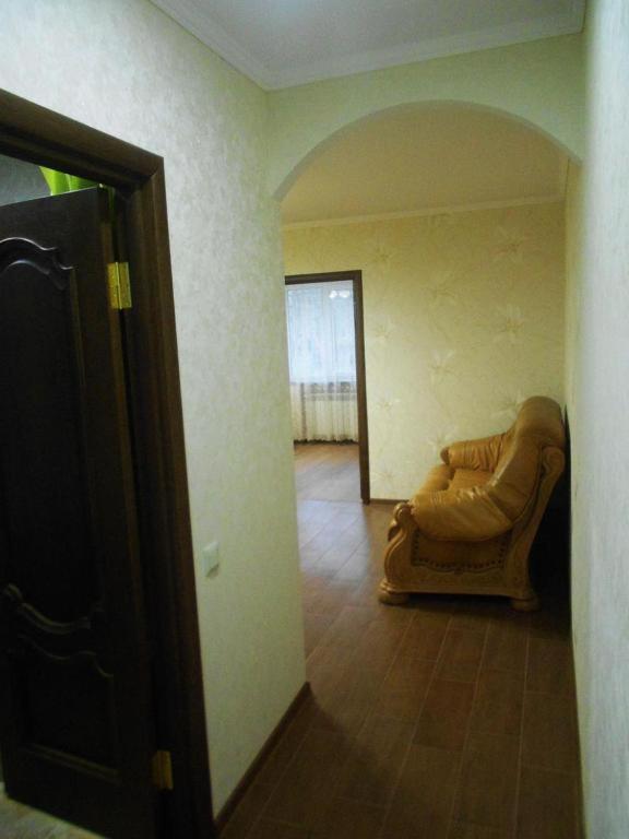 На Круговій Zaporizhia エクステリア 写真