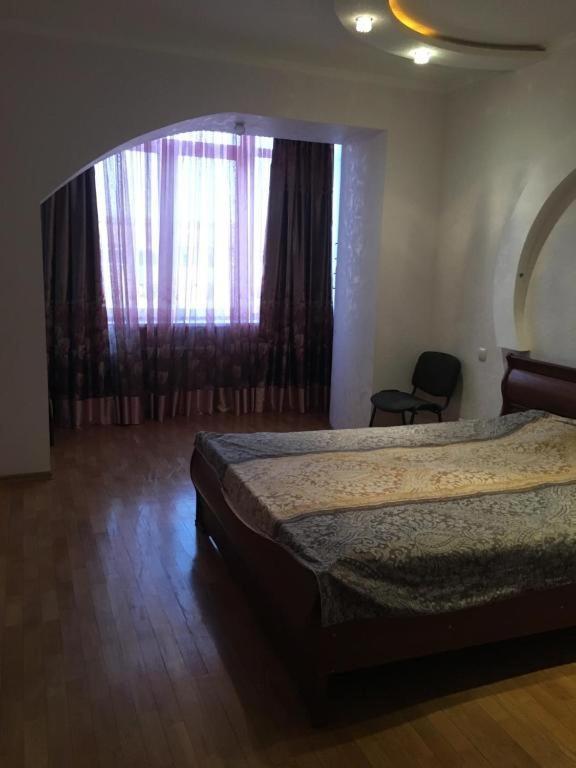На Круговій Zaporizhia エクステリア 写真