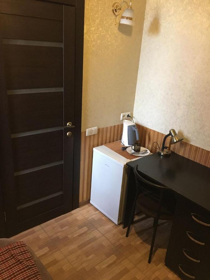 На Круговій Zaporizhia エクステリア 写真